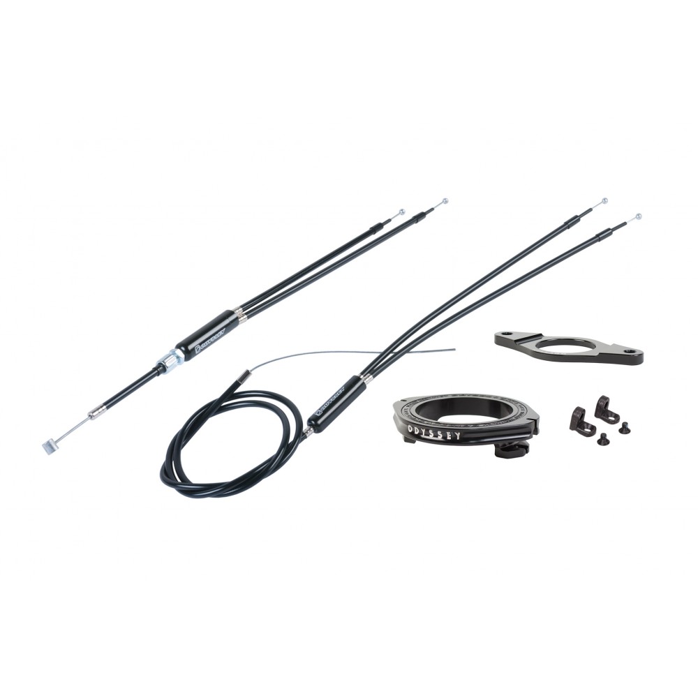 ODYSSEY GTX-S PRO ROTOR KIT