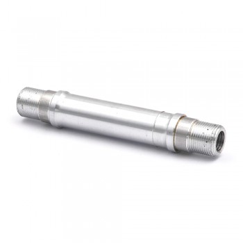 PRIDE AXLE CONTROL EXPERT FRONT HUB