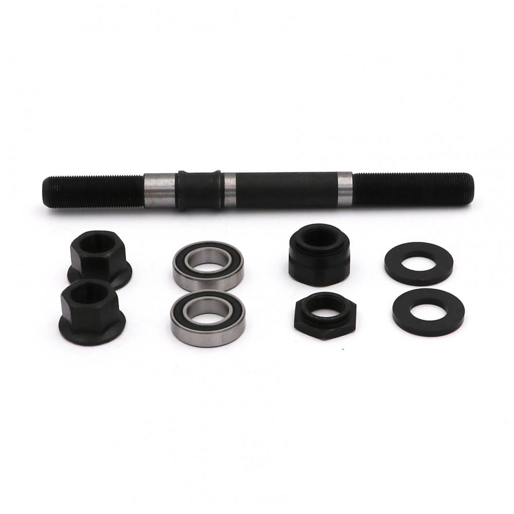 WTP JUSTICE 2013 REAR HUB KIT