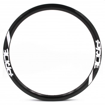 PRIDE CARBON GRAVITY AERO PRO 24'' RIM 36H UD GLOSS