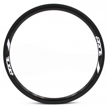 JANTE PRIDE CARBON GRAVITY PRO 24'' 36H UD GLOSS