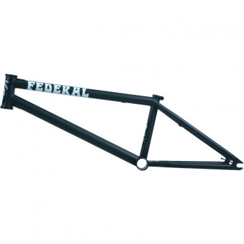 CADRE FEDERAL BOYD ICS2 MATT BLACK