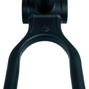 CADRE FEDERAL BOYD ICS2 MATT BLACK