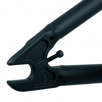 CADRE FEDERAL BOYD ICS2 MATT BLACK