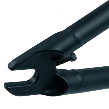 CADRE FEDERAL BOYD ICS2 MATT BLACK