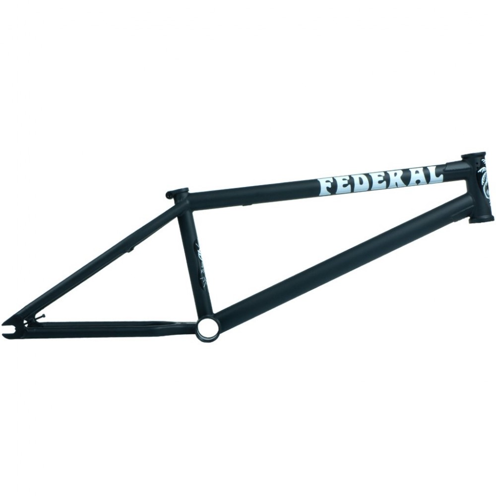 CADRE FEDERAL BOYD ICS2 MATT BLACK