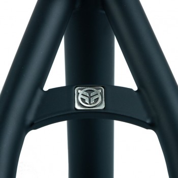 FEDERAL BOYD ICS2 FRAME MATT BLACK