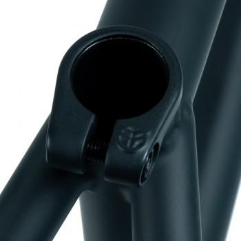 CADRE FEDERAL BOYD ICS2 MATT BLACK