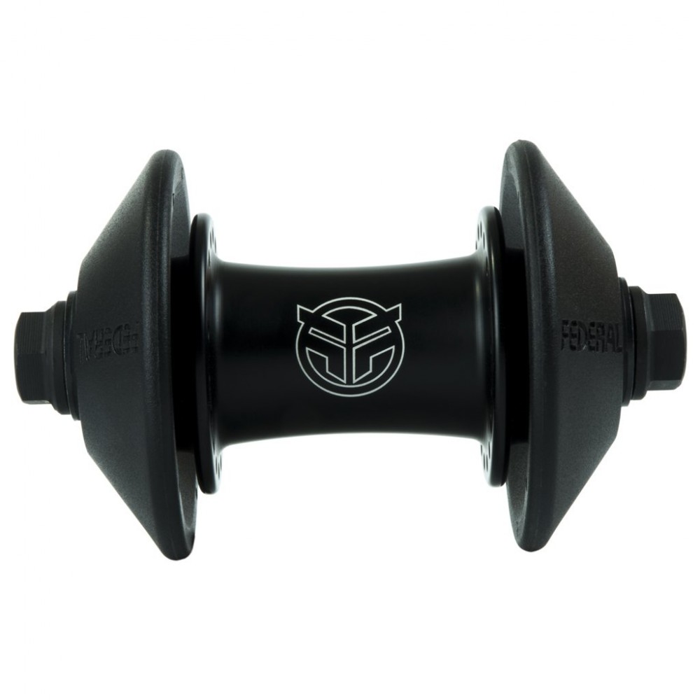 MOYEU AVANT FEDERAL STANCE MATT BLACK