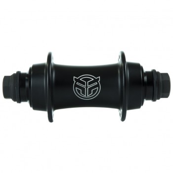 MOYEU AVANT FEDERAL STANCE MATT BLACK