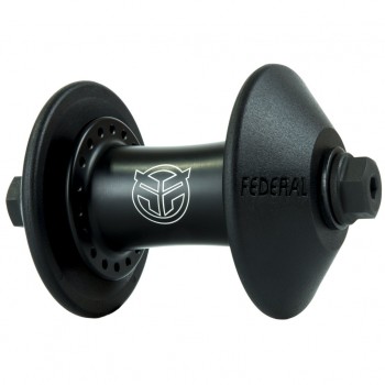 MOYEU AVANT FEDERAL STANCE MATT BLACK