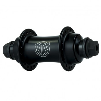 MOYEU AVANT FEDERAL STANCE MATT BLACK