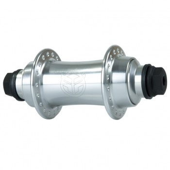 MOYEU AVANT FEDERAL STANCE PRO MATT BLACK 10MM
