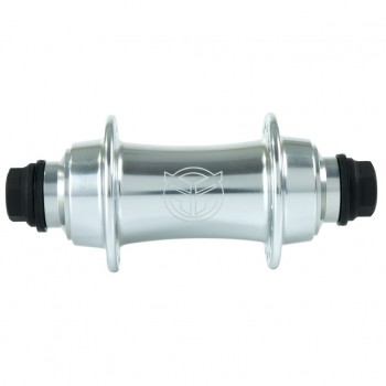 MOYEU AVANT FEDERAL STANCE PRO MATT BLACK 10MM