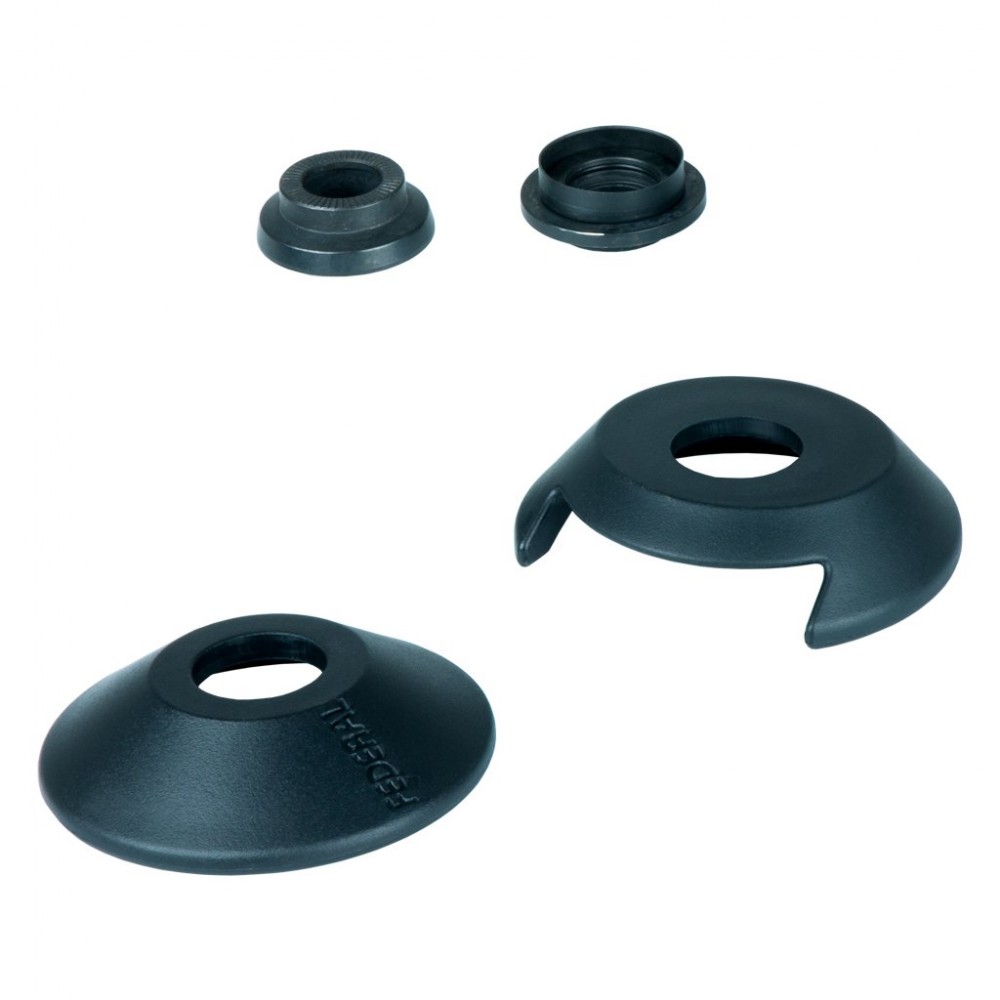 HUBGUARD ARRIERE TALL ORDER DRIVE SIDE KIT