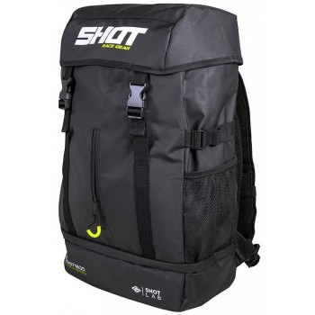 SHOT CLIMATIC BACKPACK