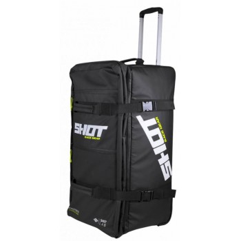 SHOT CLIMATIC BACKPACK