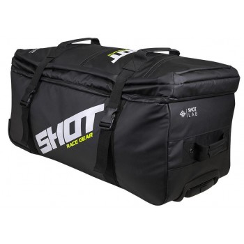 SHOT CLIMATIC BACKPACK