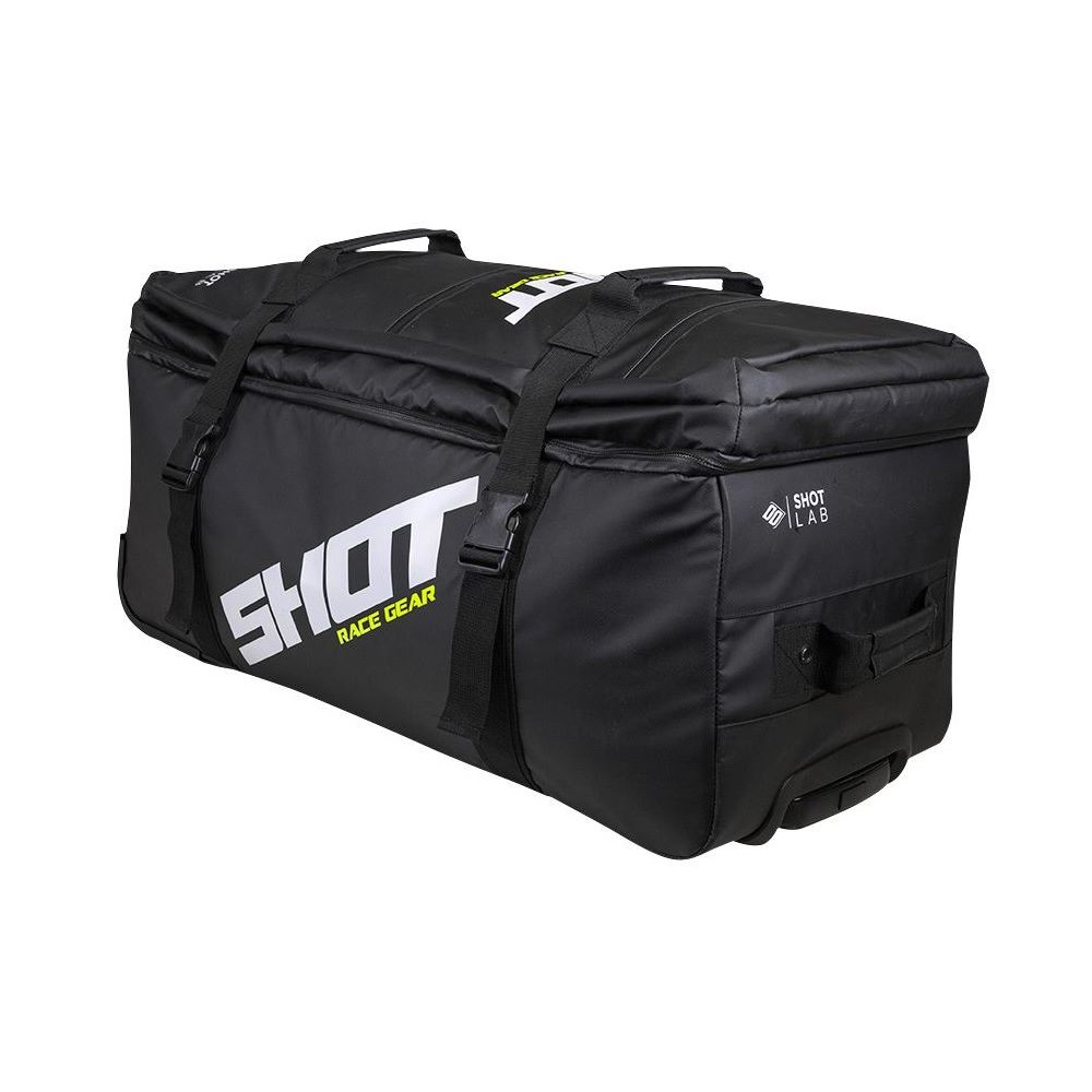 SHOT CLIMATIC BACKPACK