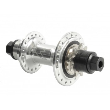 TALL ORDER DRONE CASSETTE BLACK REAR HUB