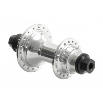 TALL ORDER DRONE CASSETTE BLACK REAR HUB