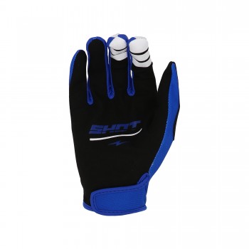 GANTS SHOT BMX ROGUE HAWK BLUE