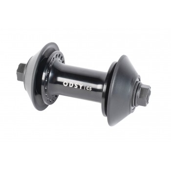 MOYEU AVANT ODYSSEY VANDERO PRO BLACK + 2 HUBGUARD PC