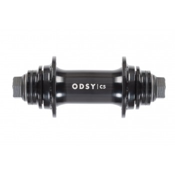 MOYEU AVANT ODYSSEY VANDERO PRO BLACK + 2 HUBGUARD PC