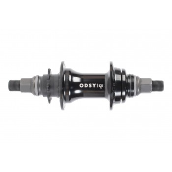 ODYSSEY C5 CASSETTE HUB