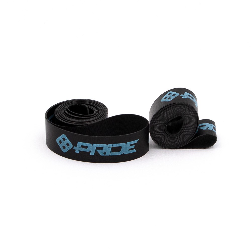 FONDS DE JANTE PRIDE HP 20'' x 1.50-1.75 BLACK