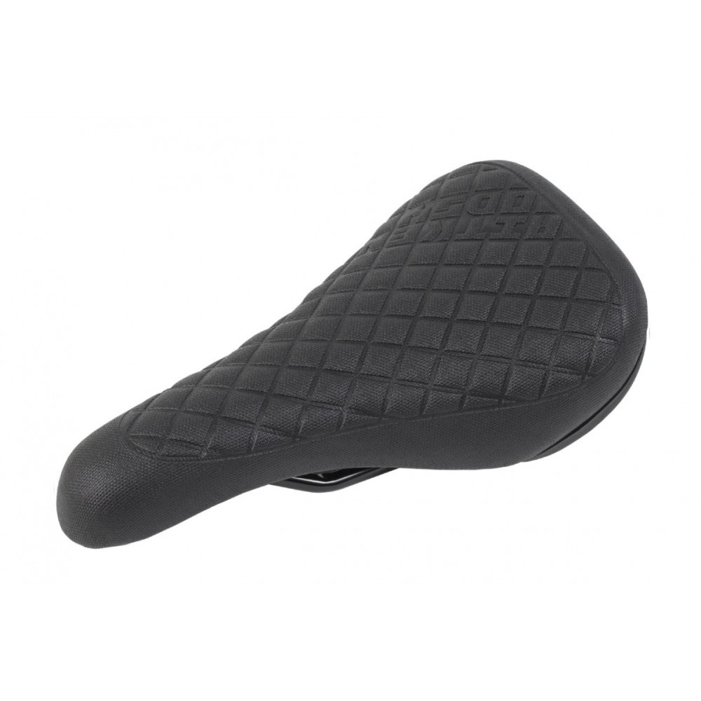 ODYSSEY MIKE AITKEN RAIL SEAT BLACK