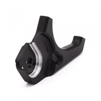 PATTE DE DISQUE PRIDE V4 - MOYEU ONYX ULTRA SS