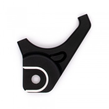 PATTE DE DISQUE PRIDE V4 - MOYEU ONYX ULTRA SS
