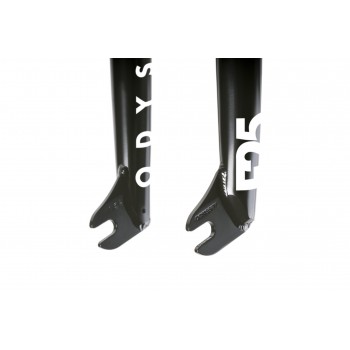 FOURCHE ODYSSEY F-25 BLACK