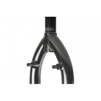 FOURCHE ODYSSEY F-25 BLACK