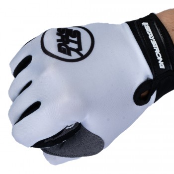 STAY STRONG GLOVES STAPLE 2 WHITE