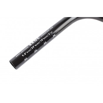 GUIDON ODYSSEY BROC 9.8" BLACK