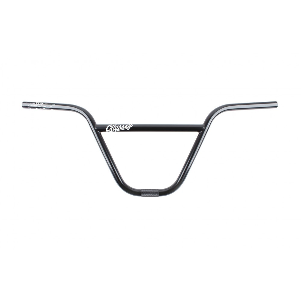 GUIDON ODYSSEY BROC 9.8" BLACK