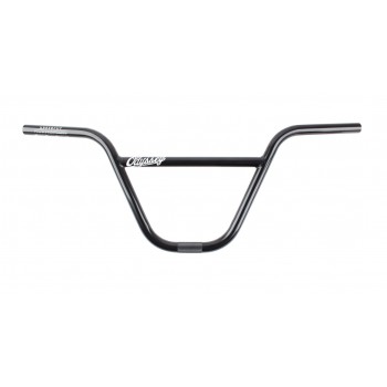 ODYSSEY UPPERCUT 9" BAR BLACK