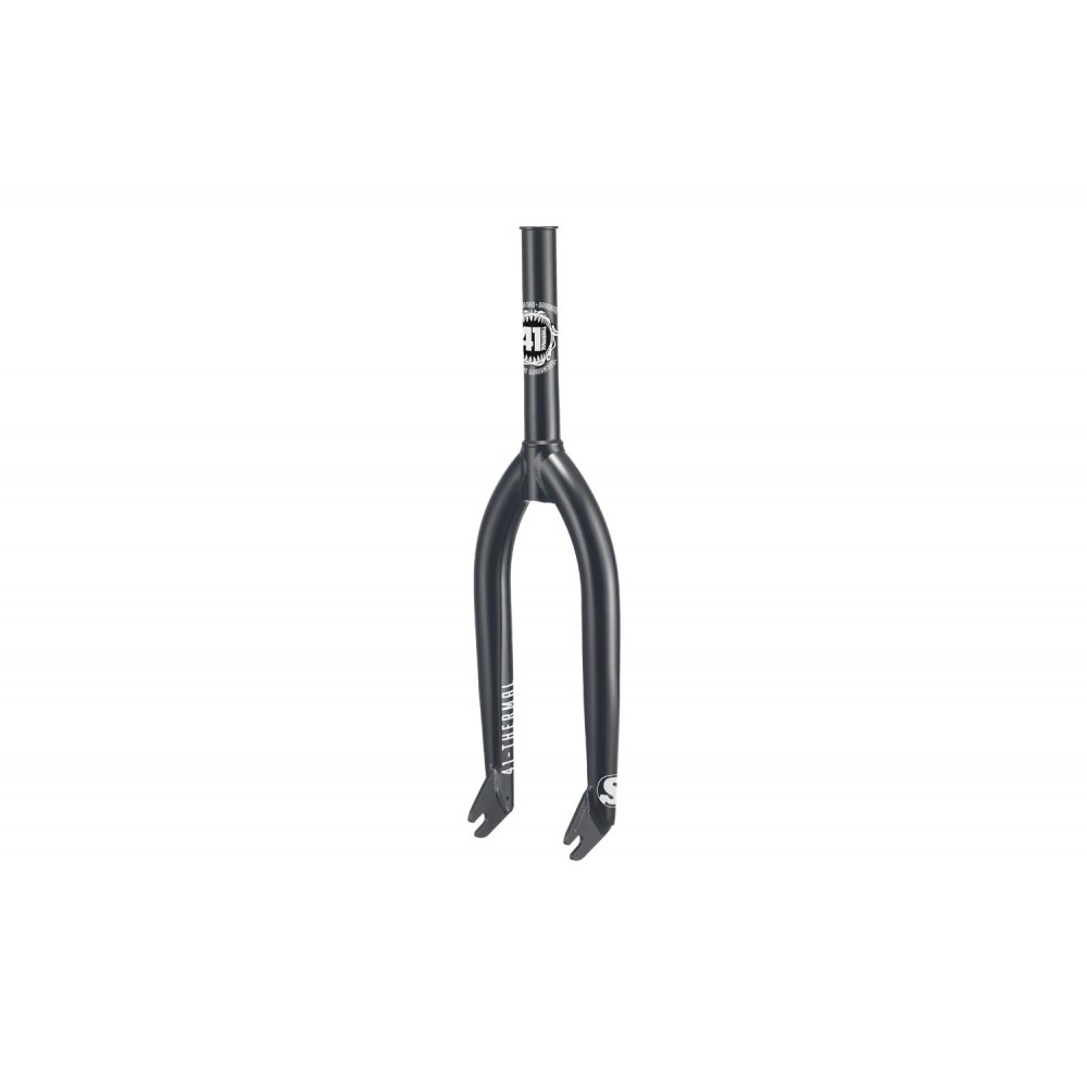 SUNDAY DARKWAVE 28mm FORK BLACK