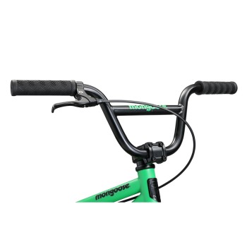 BMX MONGOOSE L16 GREEN 2020
