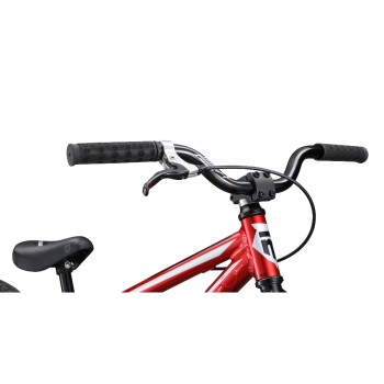 BMX MONGOOSE TITLE MICRO RED 2020