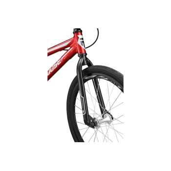 BMX MONGOOSE TITLE MICRO RED 2020