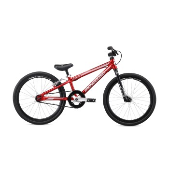 MONGOOSE BMX TITLE MICRO RED 2020