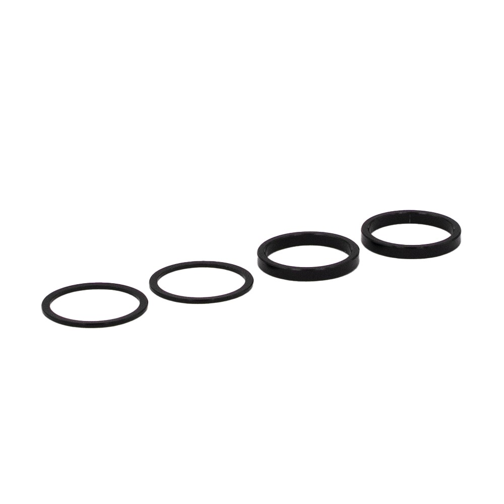KIT PRIDE 4 SPACERS 20mm