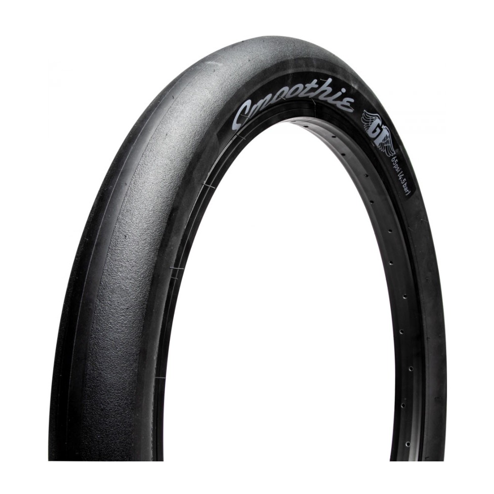 GT SMOOTHIE TIRE BLACK