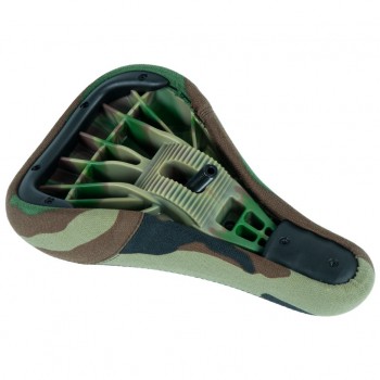SELLE FEDERAL MID LOGO CAMO