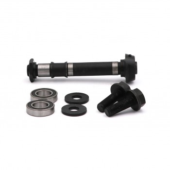 WTP ZODIAC REAR HUB KIT