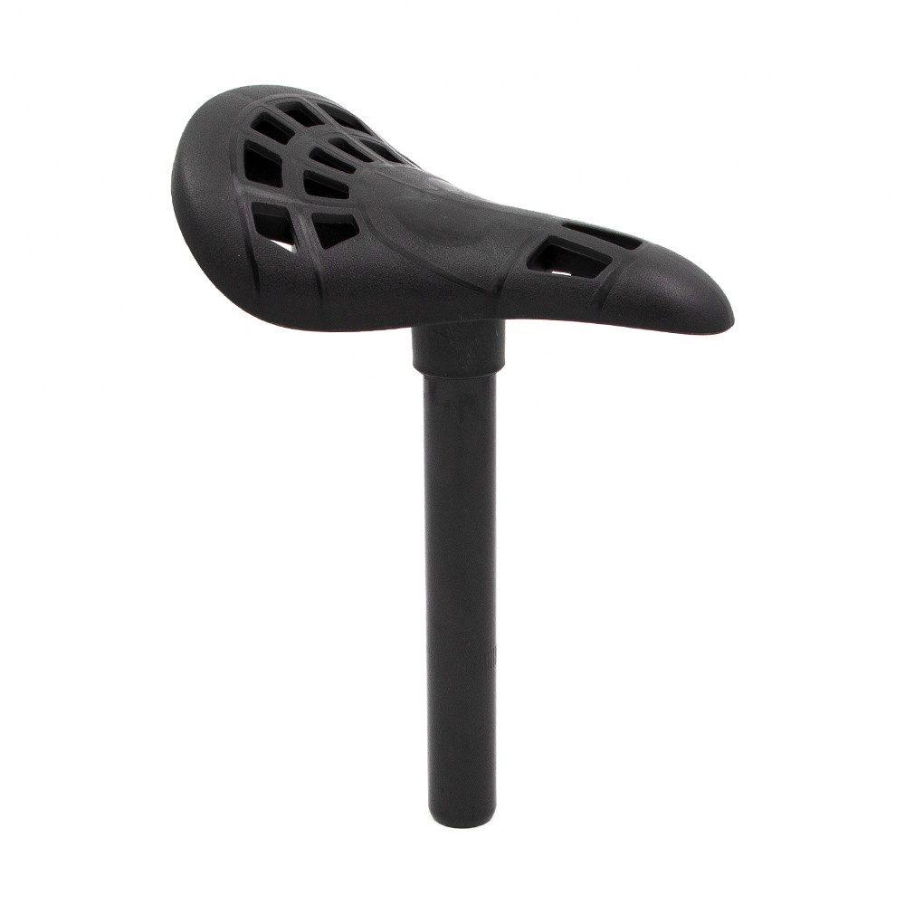 Tige De Selle BMX NOS - Acier - Diamètre 22 Mm - Réf 617 - Neuve Sous Emballage