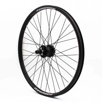 FORWARD JOYRIDE V2 CRUISER REAR WHEEL 24X1.75"